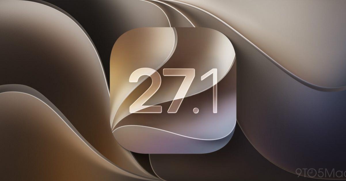 iOS 27.1 chỉ dành riêng cho iPhone Duo, đây là lý do