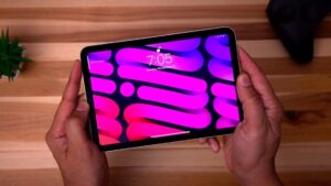 Apple Liệt Kê Phụ Kiện Cho iPad Mini Chưa Ra Mắt, Hé Lộ Ra Mắt Sắp Tới