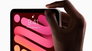 iPad Mini OLED Lộ Diện Tuần Này: Giá Bao Nhiêu, Có Gì Mới?