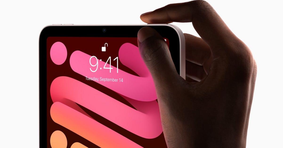 iPad Mini OLED Lộ Diện Tuần Này: Giá Bao Nhiêu, Có Gì Mới?