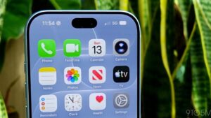 Apple Xác Nhận Lỗi Mạng Tế Bào Trên iPhone 18 Pro Max Của AT&T, Cần Thay Phần Cứng