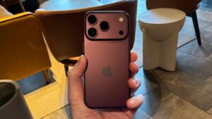 EE công bố chi tiết giá cước iPhone Handoff cho khách hàng tại Anh