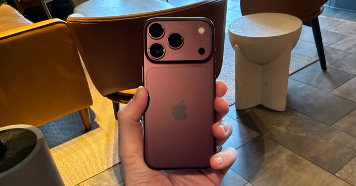 EE công bố chi tiết giá cước iPhone Handoff cho khách hàng tại Anh