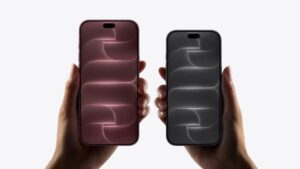 Apple Vượt Mặt Samsung, Thị Trường Điện Thoại Toàn Cầu Sụt Giảm Kỷ Lục Trong Quý III