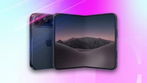 iPhone Duo Chuẩn Bị Ra Mắt: Apple Hé Lộ Cách Đặt Hàng Sớm