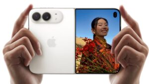 Nhiếp ảnh gia Tyler Stalman đánh giá camera mới của iPhone Duo