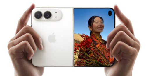 Nhiếp ảnh gia Tyler Stalman đánh giá camera mới của iPhone Duo