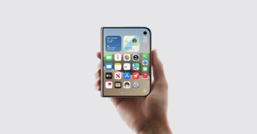 Chương trình Nâng cấp Apple mới giúp sở hữu iPhone Duo với giá chỉ 9 USD/tháng