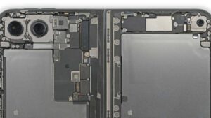 iFixit Tháo Dỡ iPhone Duo, Tìm Ra Nguyên Nhân Gây Hỏng Màn Hình Sớm