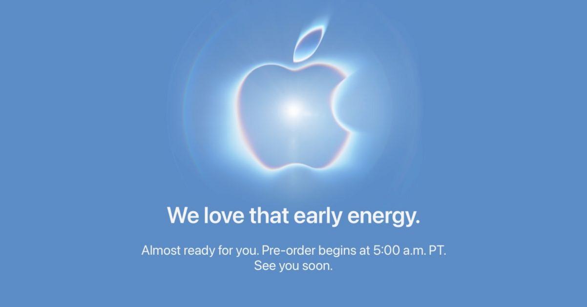 Apple Store Ngưng Hoạt Động Trước Giờ Đặt Trước iPhone Duo