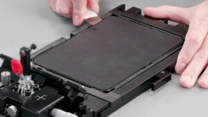 Apple Phát Hành Hướng Dẫn Tự Sửa Chữa iPhone Duo Chính Thức