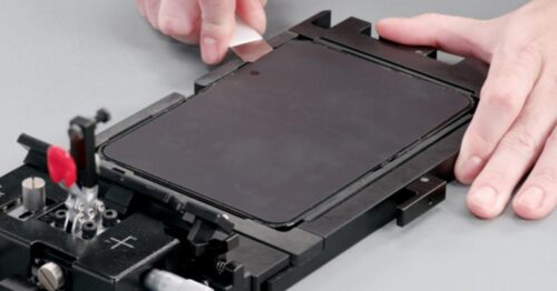 Apple Phát Hành Hướng Dẫn Tự Sửa Chữa iPhone Duo Chính Thức