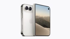 Khó khăn khi mua iPhone Duo trực tiếp ngày ra mắt