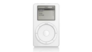 Apple kỷ niệm 25 năm iPod ra mắt bằng màn tương tác trên website