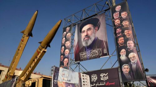 Cập nhật Iran: Iran đang lên kế hoạch tấn công công dân Hoa Kỳ ở nước ngoài