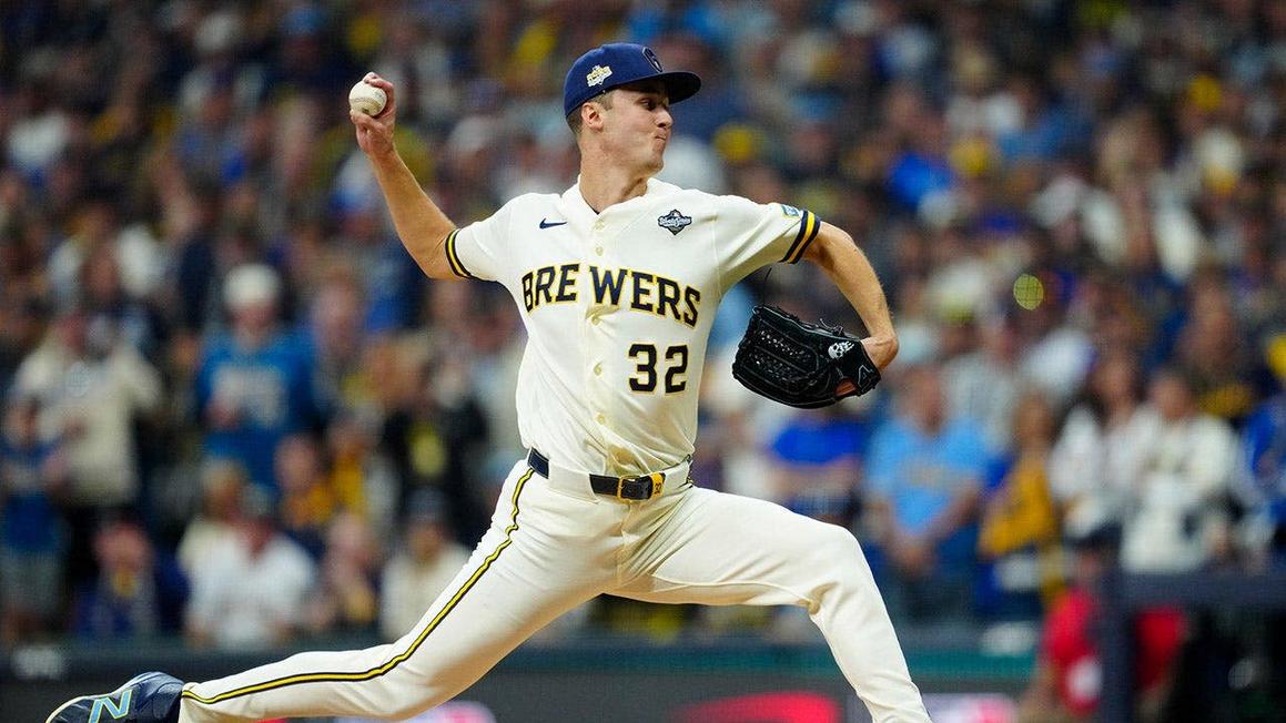 Ưu đãi Đặc biệt từ Fanatics Sportsbook: Đặt $20, Nhận $350 cho Trận World Series Rays-Brewers