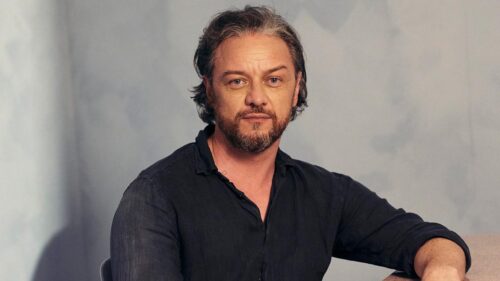 James McAvoy cho biết bạn diễn ‘Band of Brothers’ từng dụ đồng nghiệp bắt nạt mình