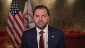 Phó Tổng thống JD Vance tin rằng Tổng thống Donald Trump sẽ ủng hộ ông nếu tranh cử tổng thống