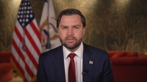 Phó Tổng thống JD Vance tin rằng Tổng thống Donald Trump sẽ ủng hộ ông nếu tranh cử tổng thống