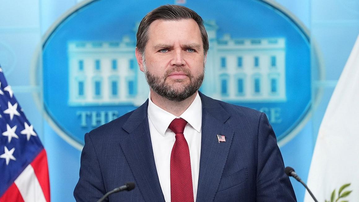 JD Vance Từ Chối Ủng Hộ Thủ Tướng Israel Netanyahu Bất Chấp Sự Hậu Thuẫn Mạnh Mẽ Từ Trump