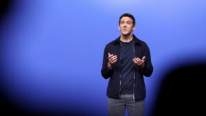 Apple News bị cáo buộc thiên vị cánh tả dưới thời CEO mới