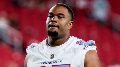 HLV Đội Titans Bênh Vực Jordan Elliott Sau Sự Cố Liên Quan Đến Súng