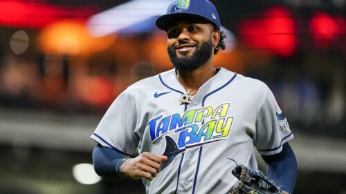 Tampa Bay Rays chỉ còn cách World Series một chiến thắng sau khi Drew Rasmussen thi đấu xuất sắc trước Cleveland Guardians