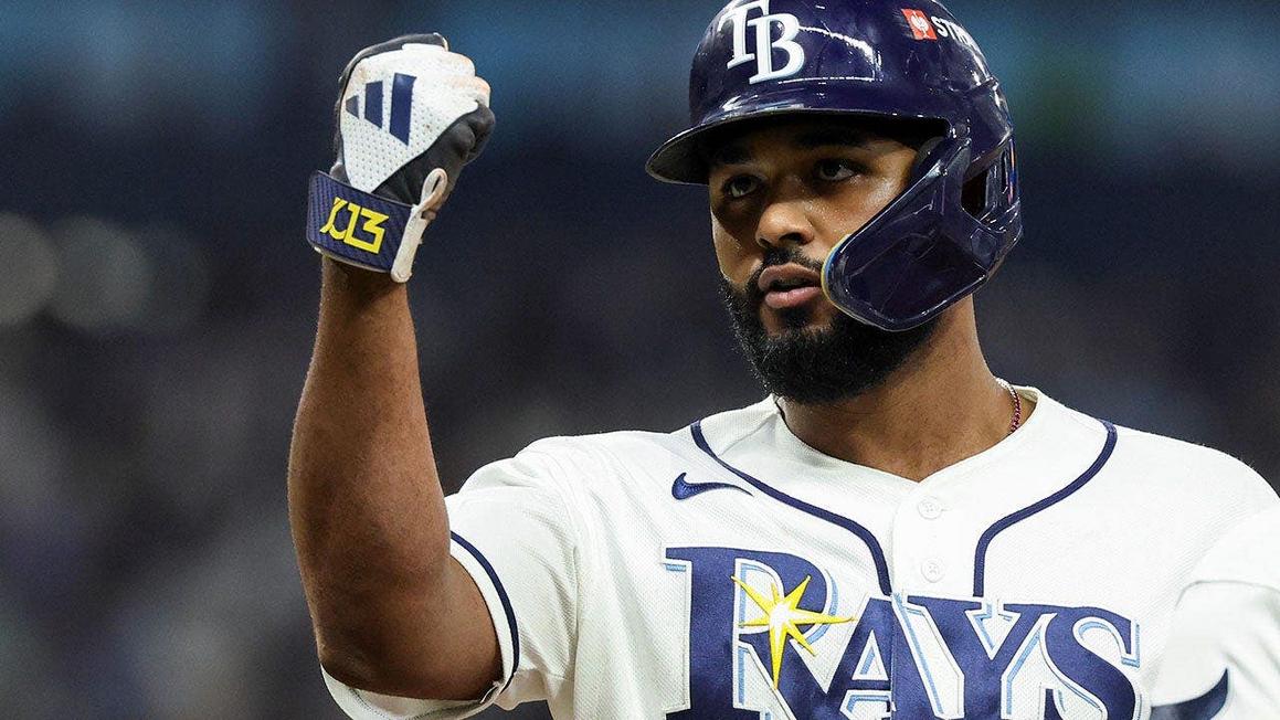 Rays Vượt Qua Yankees, Dẫn Trước 2-0 Ở ALDS Nhờ Sai Lầm Của Đối Thủ