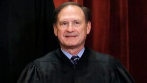 Chánh án Tòa Tối Cao Samuel Alito Tuân Thủ Đạo Đức
