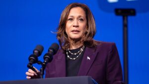Các đồng dẫn chương trình ‘The View’ nghi ngờ bà Kamala Harris là ứng cử viên tiềm năng năm 2028
