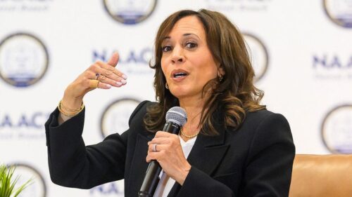 Bà Kamala Harris kêu gọi mở rộng Tối Cao Pháp viện, thêm tiểu bang nếu Đảng Dân Chủ nắm Quốc Hội
