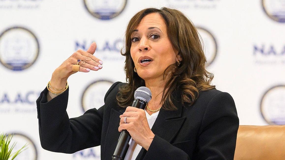 Bà Kamala Harris kêu gọi mở rộng Tối Cao Pháp viện, thêm tiểu bang nếu Đảng Dân Chủ nắm Quốc Hội