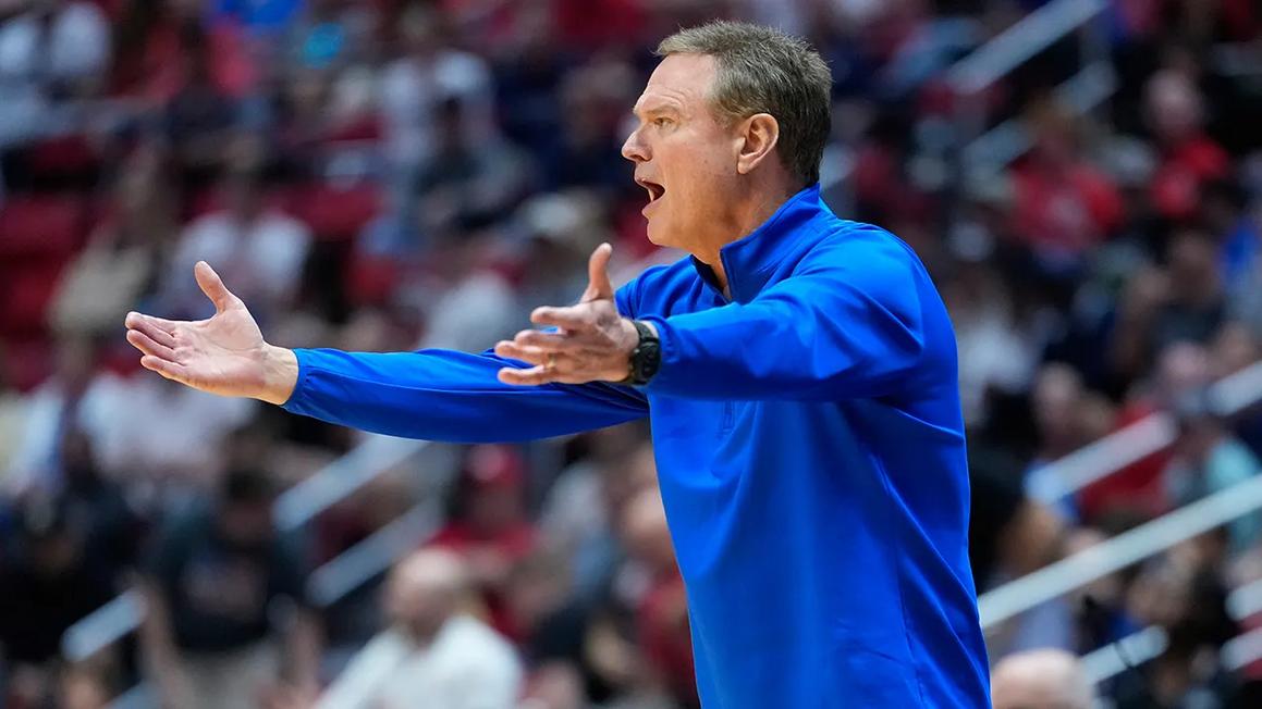 UConn, Kansas và Texas có giá trị cược tốt nhất cho Giải Vô địch Bóng rổ Đại học