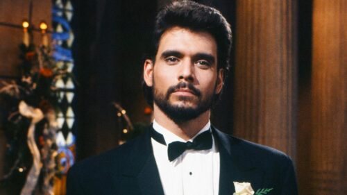Diễn viên ‘Days of Our Lives’ Robert Kelker-Kelly đã bỏ qua các triệu chứng đáng báo động trước khi đột ngột qua đời