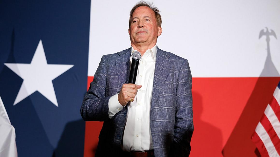 Texas AG Ken Paxton Lộ ra sự Bất mãn về Kiểm soát Chiến dịch Tranh cử giữa lúc Đồng minh Cũ ở D.C. Vươn Tay Giúp đỡ