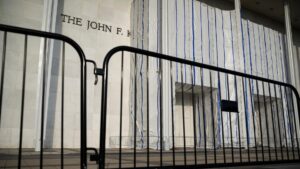 Lễ Vinh Danh Kennedy Center Sẽ Diễn Ra Tại Capital One Arena Ở D.C.