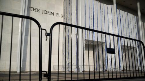 Lễ Vinh Danh Kennedy Center Sẽ Diễn Ra Tại Capital One Arena Ở D.C.