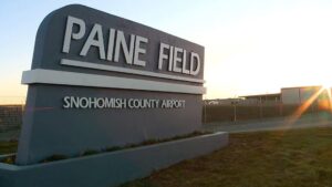 Nhiều người bị thương trong vụ tai nạn máy bay nhỏ tại Paine Field ở Washington