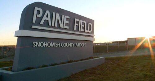 Nhiều người bị thương trong vụ tai nạn máy bay nhỏ tại Paine Field ở Washington