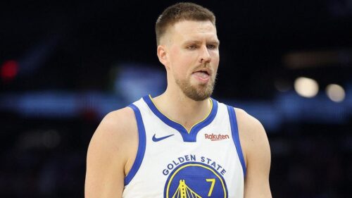Kristaps Porzingis Cân Nhắc Tương Lai Sau Khi Rời Đội Bóng Rổ Warriors Vì Triệu Chứng POTS Tái Phát