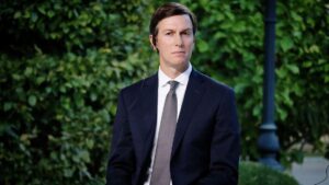 Jared Kushner lên tiếng chỉ trích CNN đưa tin sai lệch về công việc ở Trung Đông