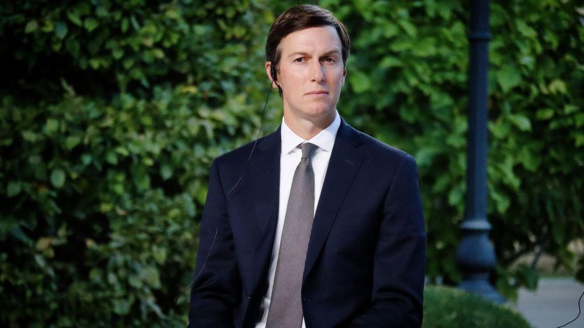 Jared Kushner lên tiếng chỉ trích CNN đưa tin sai lệch về công việc ở Trung Đông