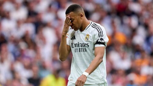 Kylian Mbappé xin lỗi Trung Quốc vì đã đùa cợt hình ảnh lãnh tụ Mao Trạch Đông