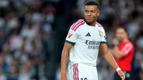 Người sống sót qua Cách mạng Văn hóa của Mao lên tiếng về vụ Kylian Mbappé bị chỉ trích ở Trung Quốc