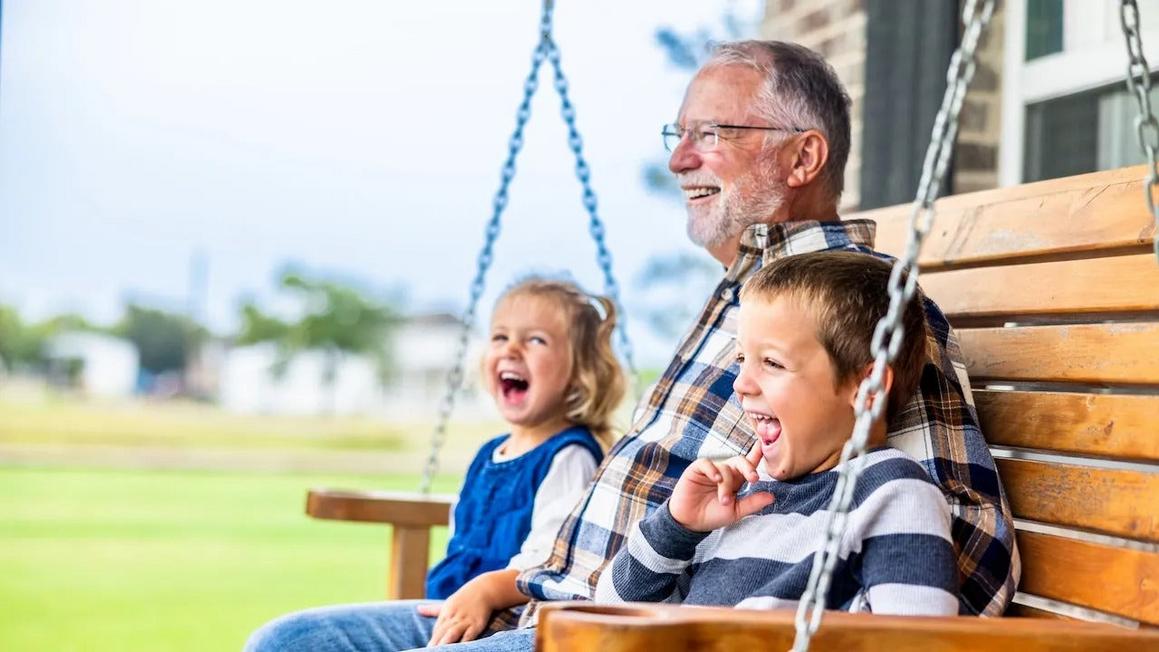 Di sản Hoa Kỳ: Câu hỏi lớn đặt ra cho thế hệ tương lai