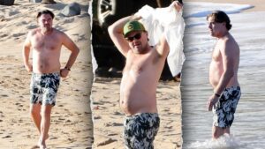 Nghi vấn về ‘Dad Bod’: Nguy cơ tiềm ẩn và cách giảm mỡ bụng