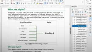 LibreOffice cho biết tính năng ‘Không AI’ giờ đã là một phần mềm