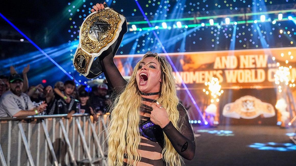 Liv Morgan đoạt đai Vô địch Thế giới Nữ tại Money in the Bank, trở thành người 4 lần vô địch