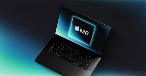 MacBook Pro M6 so với M5: Có gì mới?