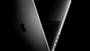 macOS 27.2 hé lộ thêm manh mối về MacBook Pro màn hình cảm ứng của Apple